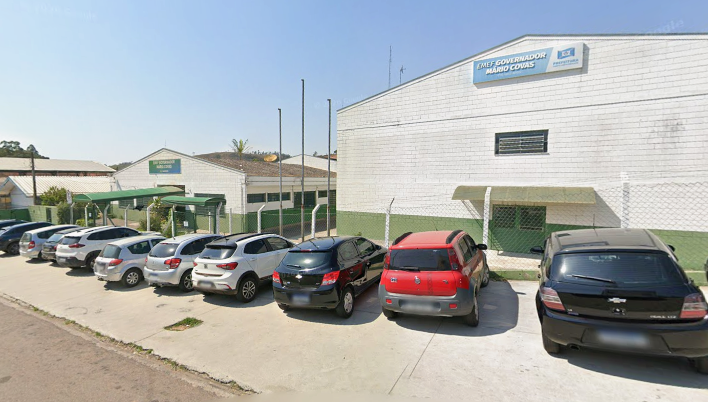 Foto da escola 02