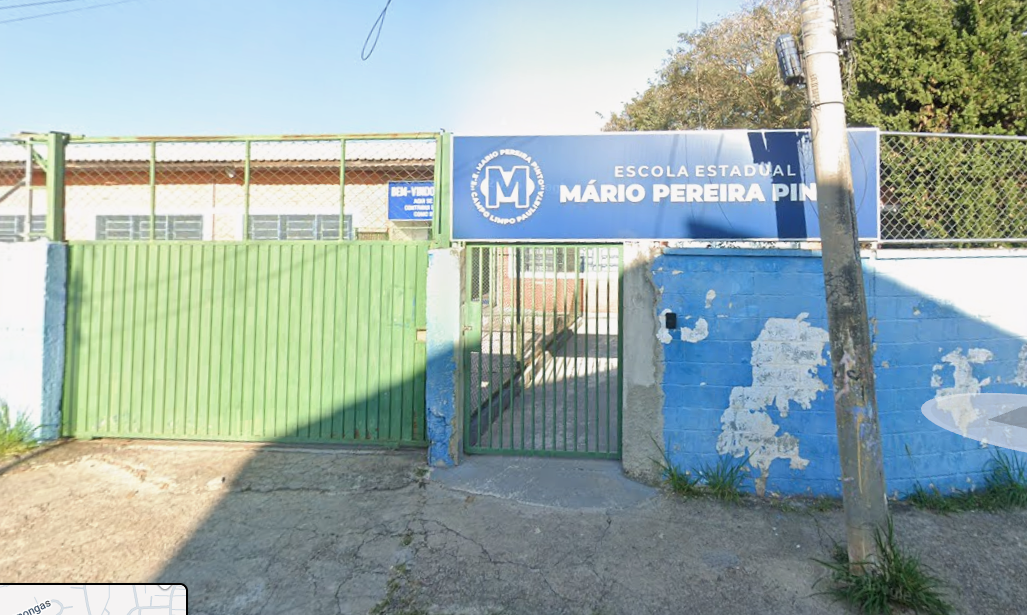 Foto da escola 01