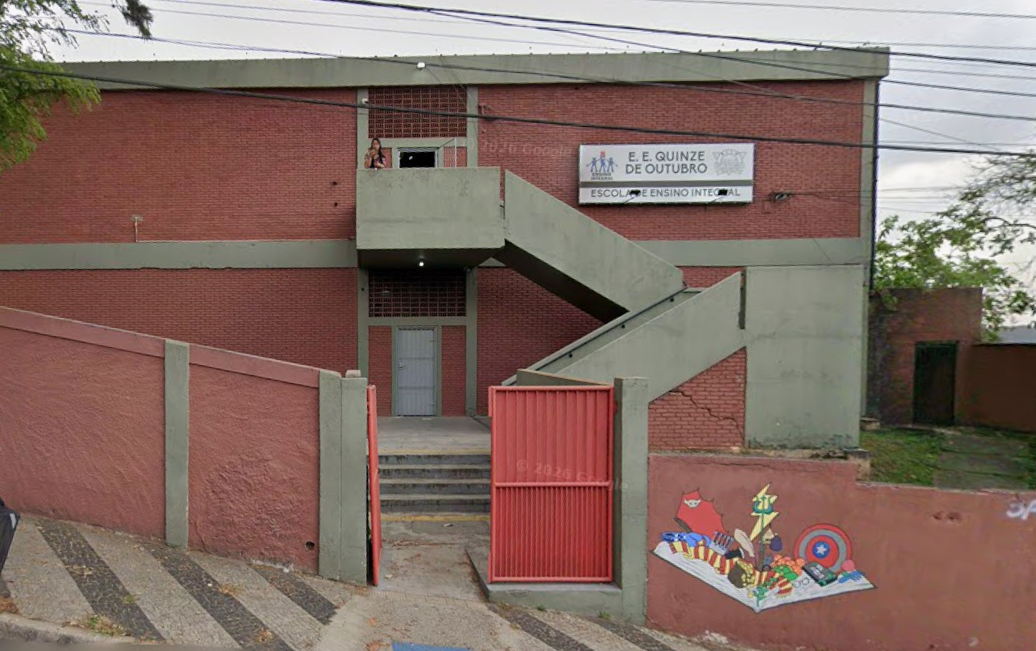 Foto da escola 03